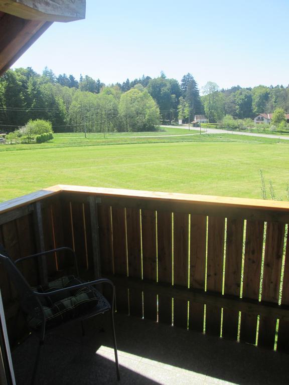 Ferienwohnung Rosalie Westerndorf Kültér fotó